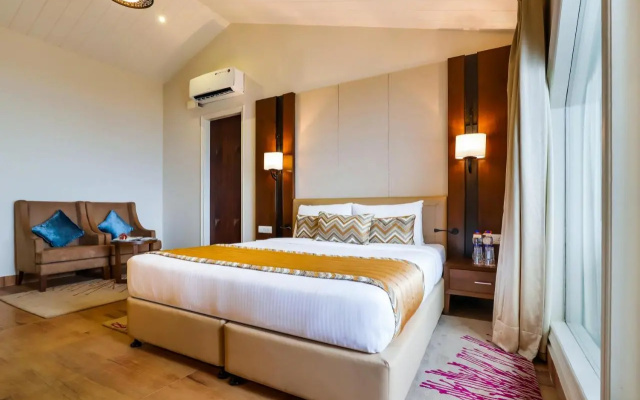 Regenta Resort & Spa Mashobra
