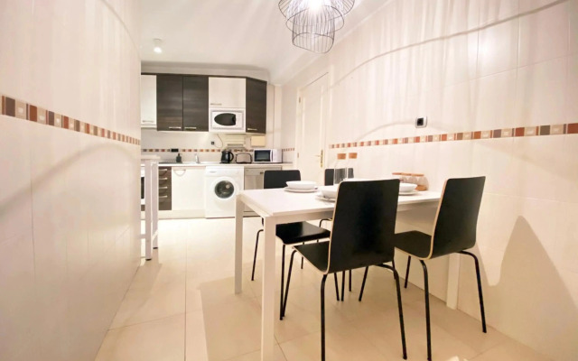 ZAZPIKALEAK by STAYNN APARTMENTS