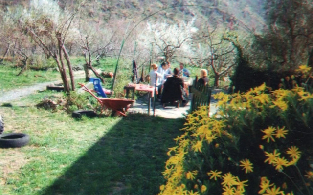 Agriturismo Gli Orti