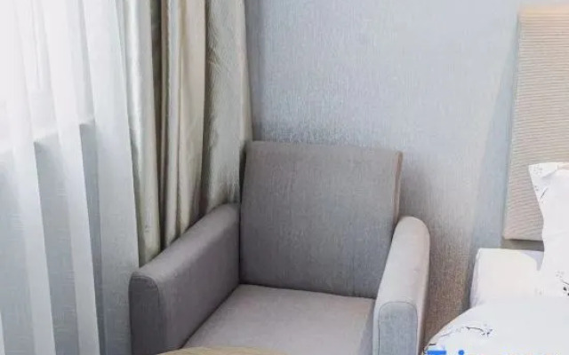 Wenzhou Lily Business Hotel