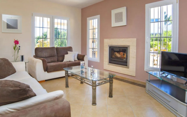 House Nadine Calpe/Calp