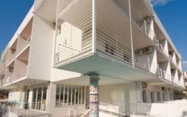 House Rosburgo Roseto degli Abruzzi 26264
