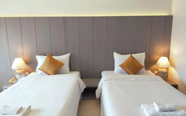 Phuketa Hotel Phuket Town