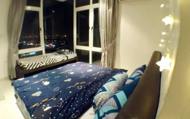 HomeStay in Johor - KSL Fun House