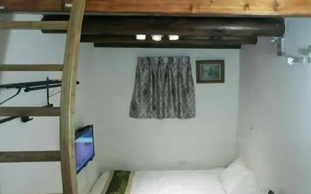 Joylin 3 Homestay