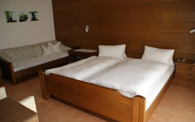 Pension Strobl
