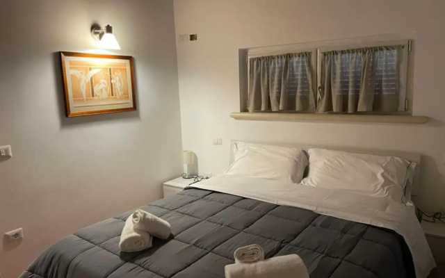 Ribo Apartments