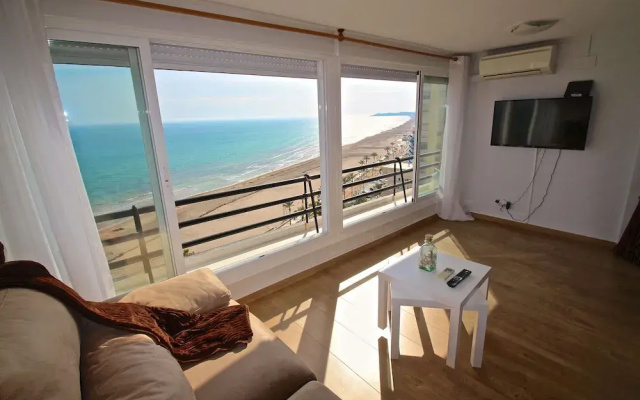 Apartamento Ocean Blue