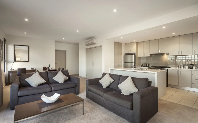 Quest Glen Waverley