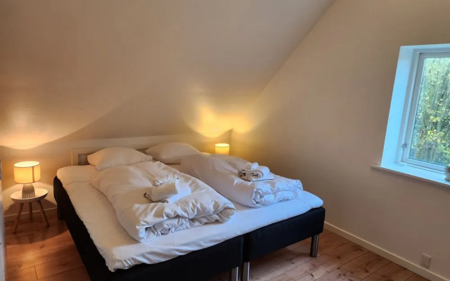 Breakaway Cottage