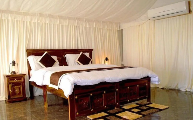 Thour Nautre Resorts