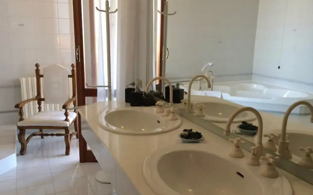 Brezza da...Mare B&b