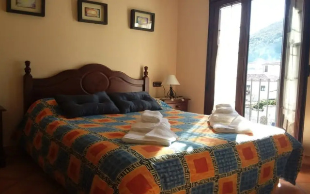 104580 - House in Grazalema