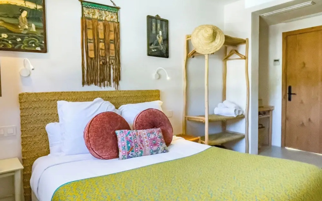 Hostal Mar y Sal
