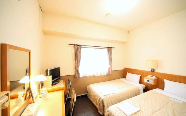 New Oriental Hotel