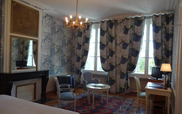 Hotel Le Choiseul