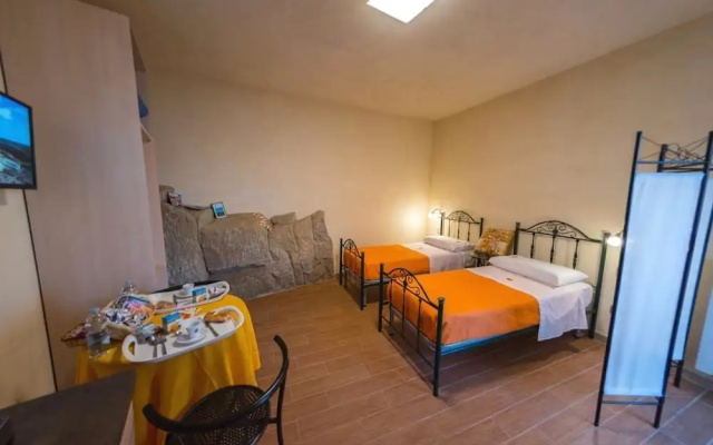 La Gradinata B&B