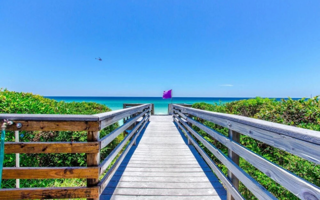 Beachcrest 101