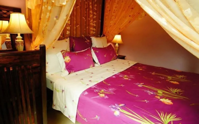 Ya Yun Hostel