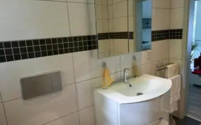 Ittertal Apartment