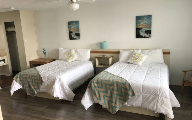 Motel Belle Rivière