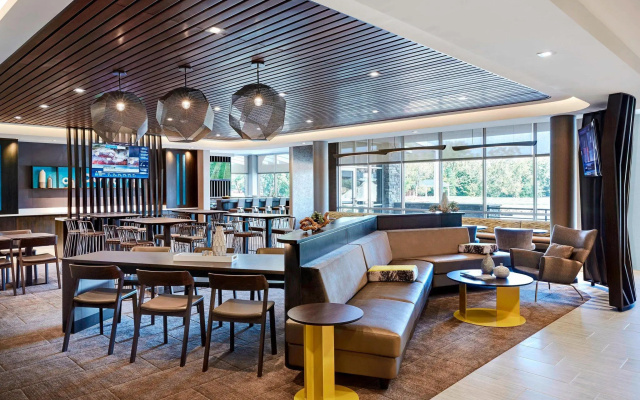 SpringHill Suites by Marriott Suwanee Johns Creek