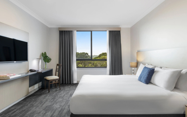 Oaks Sydney North Ryde Suites