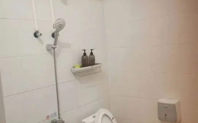 Sea Say Hotel