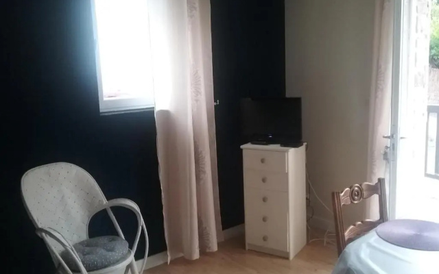 Studio Rue Inouarh Braz