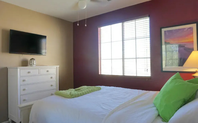 PS017 5 Bedroom Holiday home By Senstay
