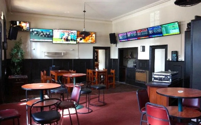 Royal Hotel Cooma