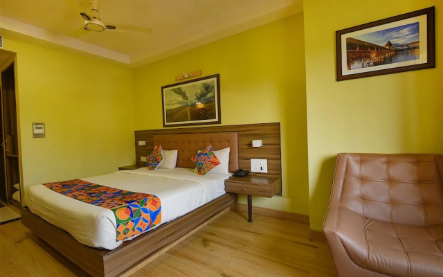 Phoenix Hotel