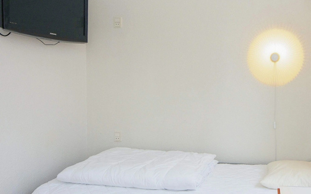 4 Person Holiday Home