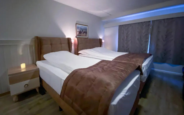 Hotellmilano As