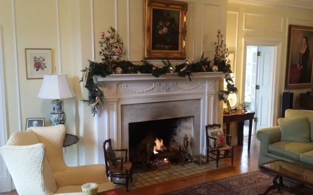Hornsby House Inn