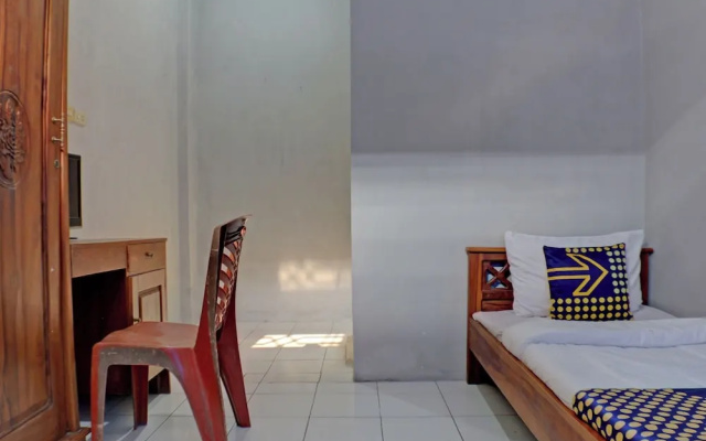 Spot On 92834 Wisma Dira Tiara Syariah
