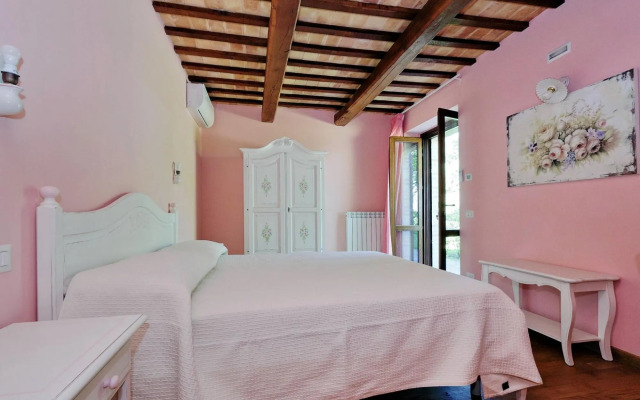 Casa Oriella