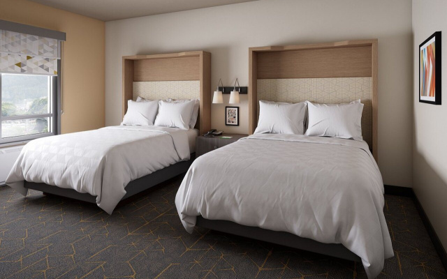Holiday Inn St. Louis - Creve Coeur by IHG