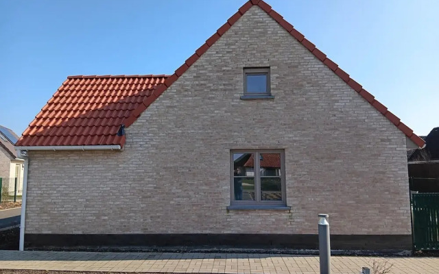 Holiday Home in Koksijde Near Beach