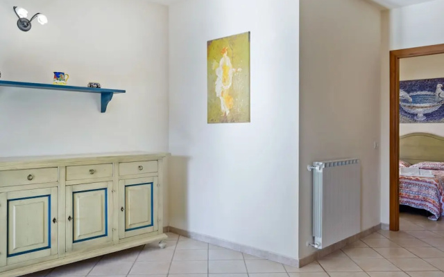 Restful Holiday Home in Sorano With Swimming Pool