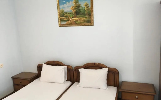 Anga Yerevan Apartments