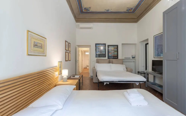 Pitti Suite