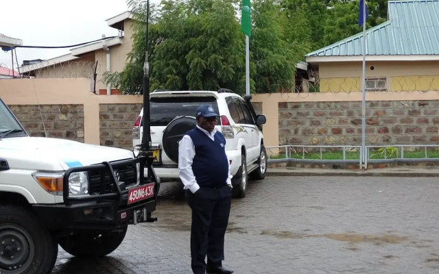 Ceamo Prestige Lodge Lodwar