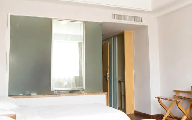 Mingguo Business Hotel