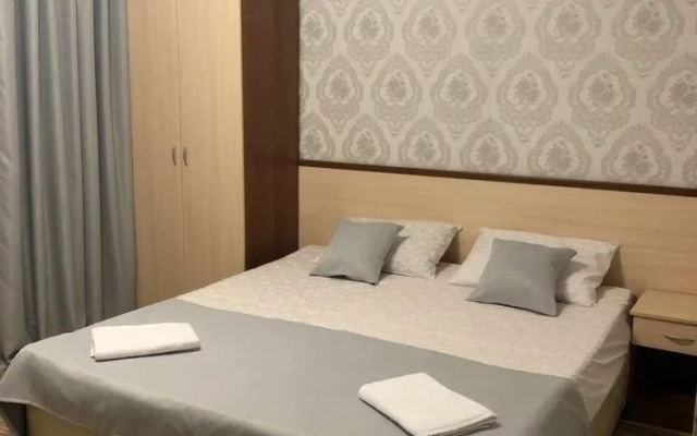 Holiday Guest House