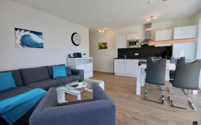 Quartier Hohe Geest 22