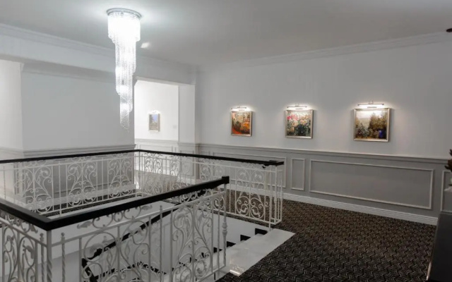 Muller Hotel Boutique&Spa