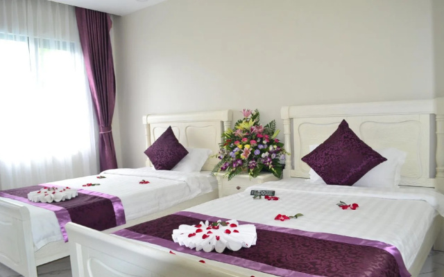 Hoang Giang Hotel