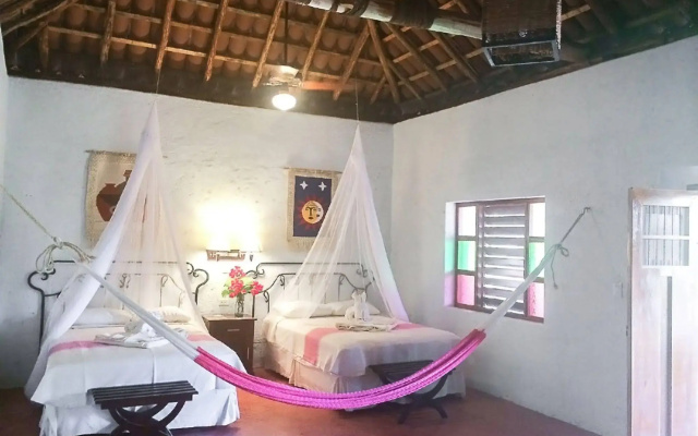 La Casa del Mago