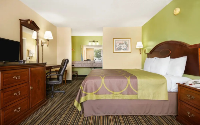 Super 8 Orangeburg